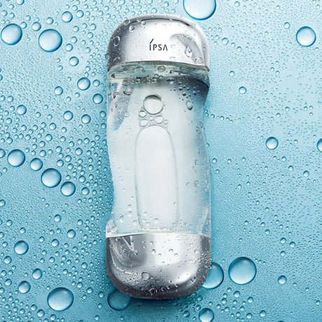 IPSA茵芙纱流金水美白透亮 300ml