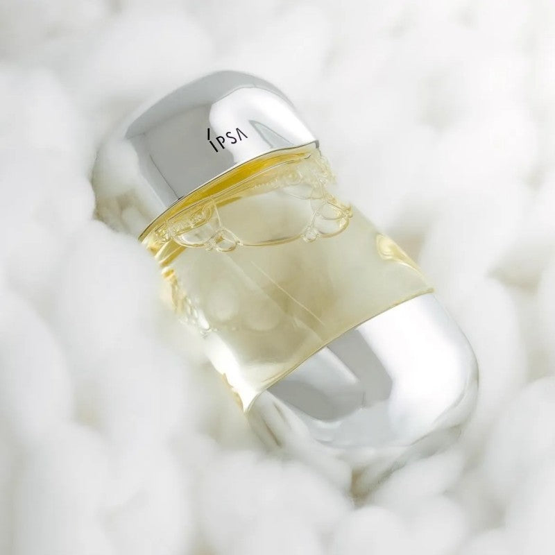 IPSA茵芙莎流金岁月凝润护理油 100ml