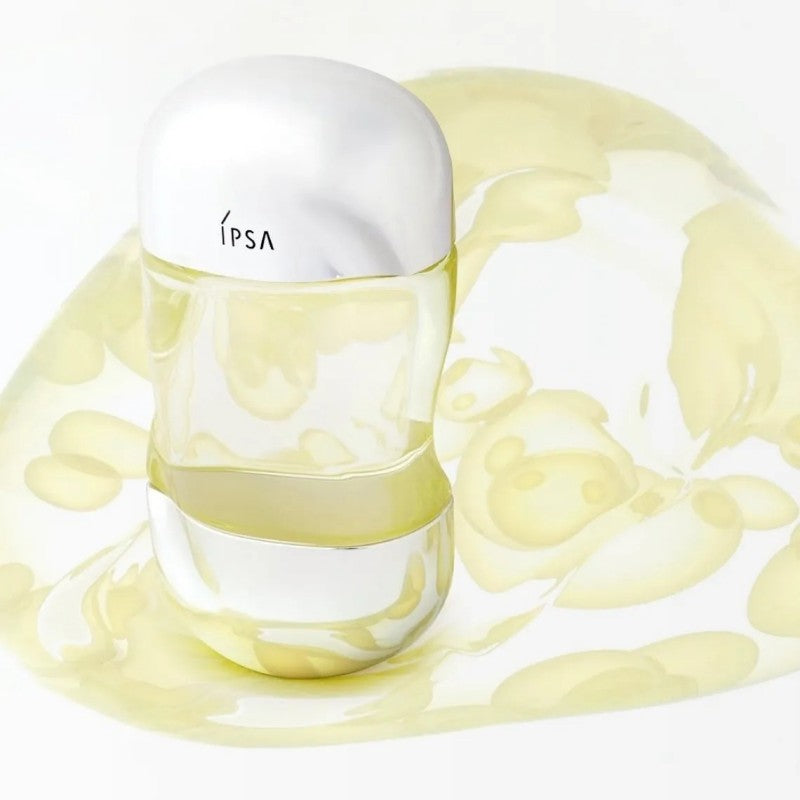 IPSA茵芙莎流金岁月凝润护理油 100ml