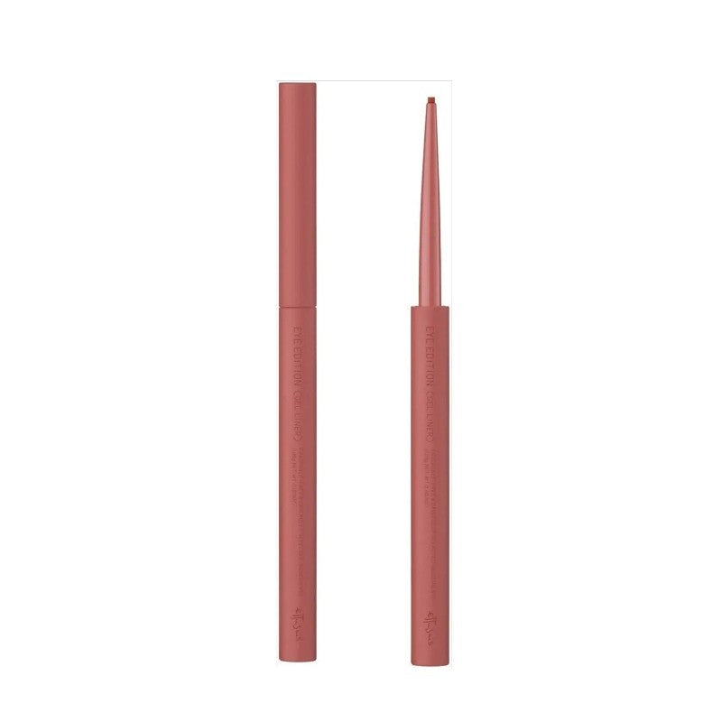 Ettusais Eye Edition Gel Eyeliner #02 Pink Brown