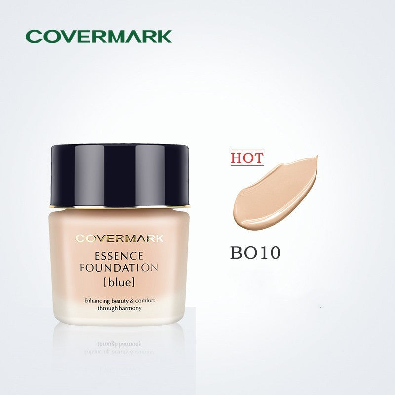 Covermark傲丽修护中草药粉霜#BO10 30g