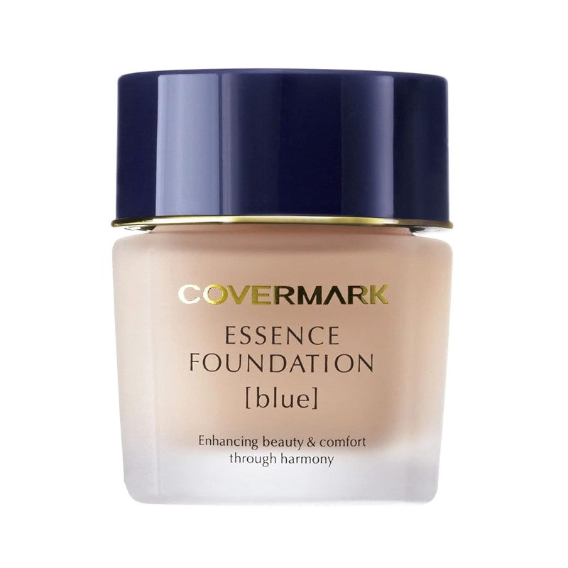 Covermark Essence Foundation Blue #BO10 30g