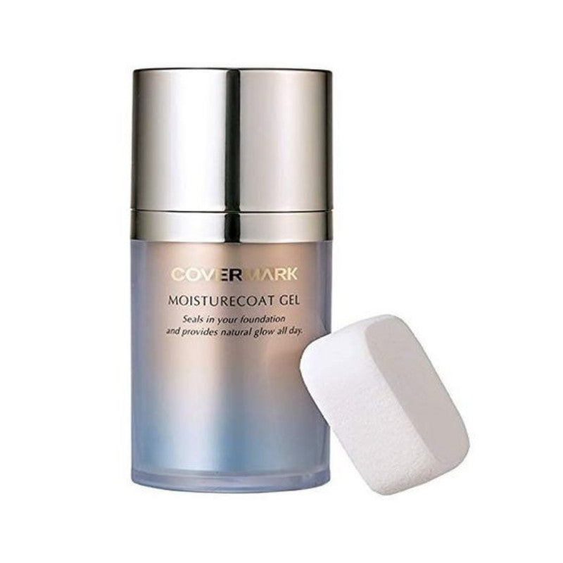Covermark锁光水凝定妆啫哩 35g