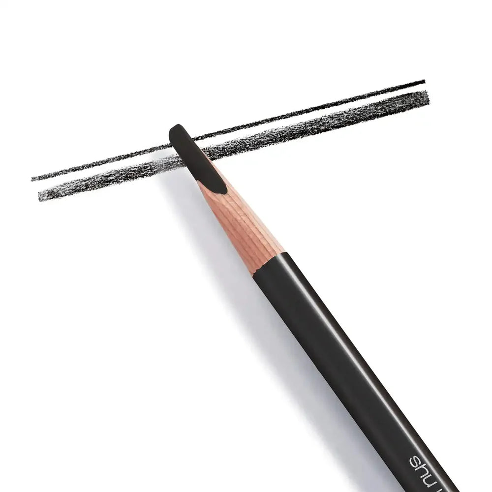 Shu Uemura Hard 9 Formula Eyebrow Pencil #05 Stone Gray