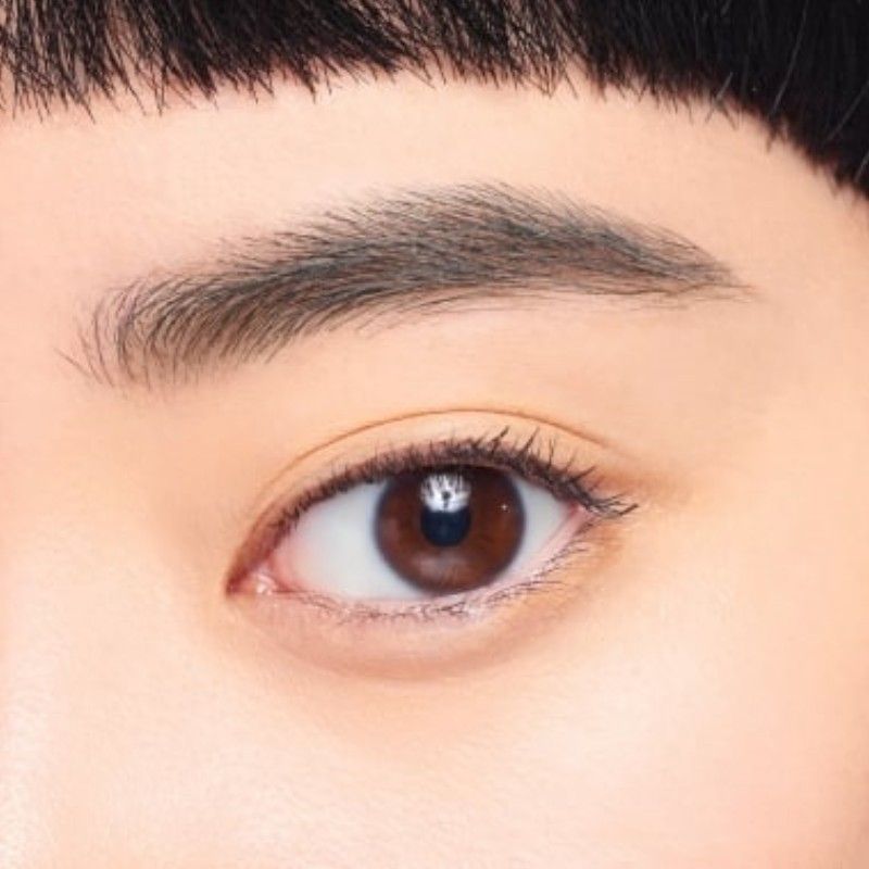 Shu Uemura Hard 9 Formula Eyebrow Pencil #05 Stone Gray