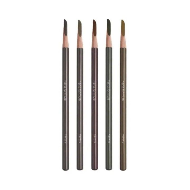 Shu Uemura Hard 9 Formula Eyebrow Pencil #05 Stone Gray