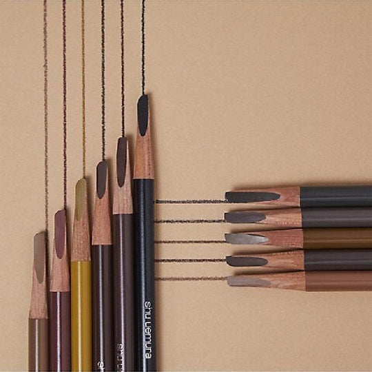 Shu Uemura H9 Hard Formula Eyebrow Pencil #06 Acorn