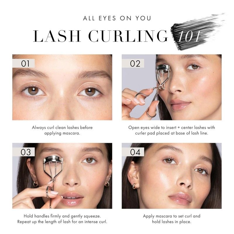 Shu Uemura Iconic Eyelash Curler