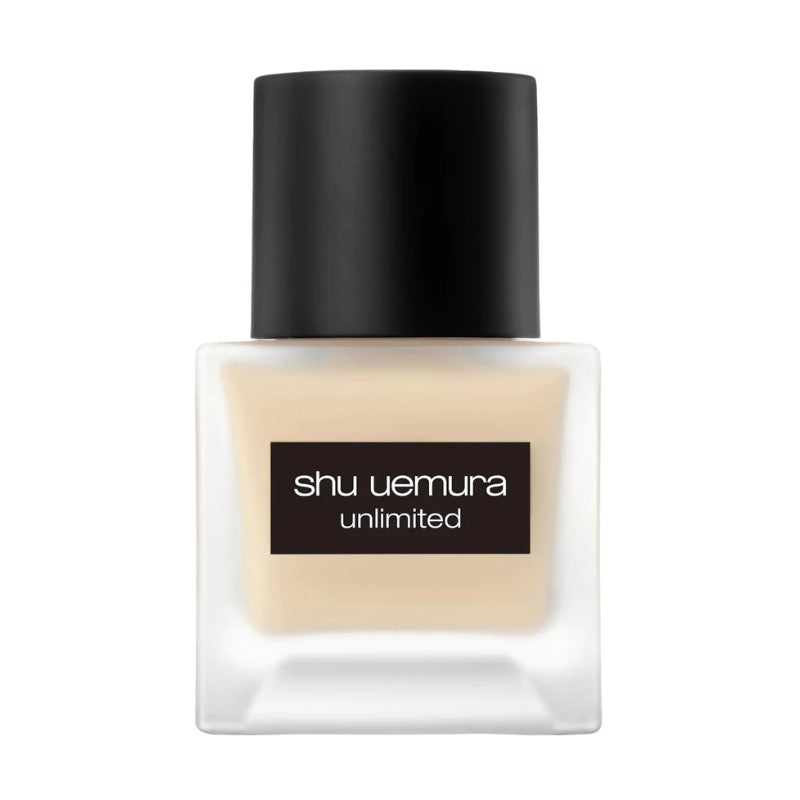 Shu Uemura Unlimited Lasting Fluid Foundation #664 35ml