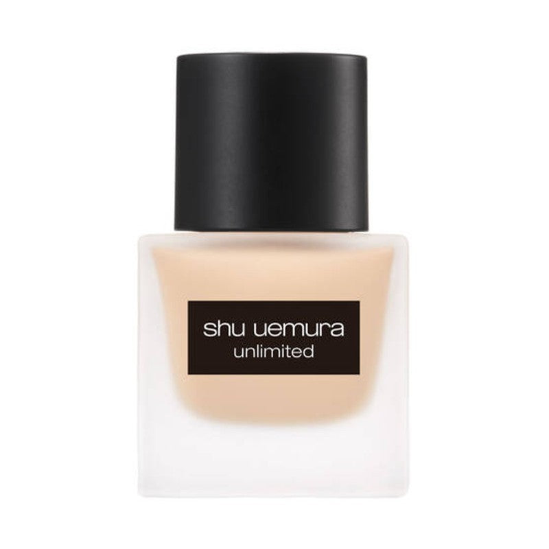 Shu Uemura Unlimited Breathable Lasting Foundation #674