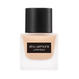 Shu Uemura Unlimited Breathable Lasting Foundation #774 Light Beige 35ml