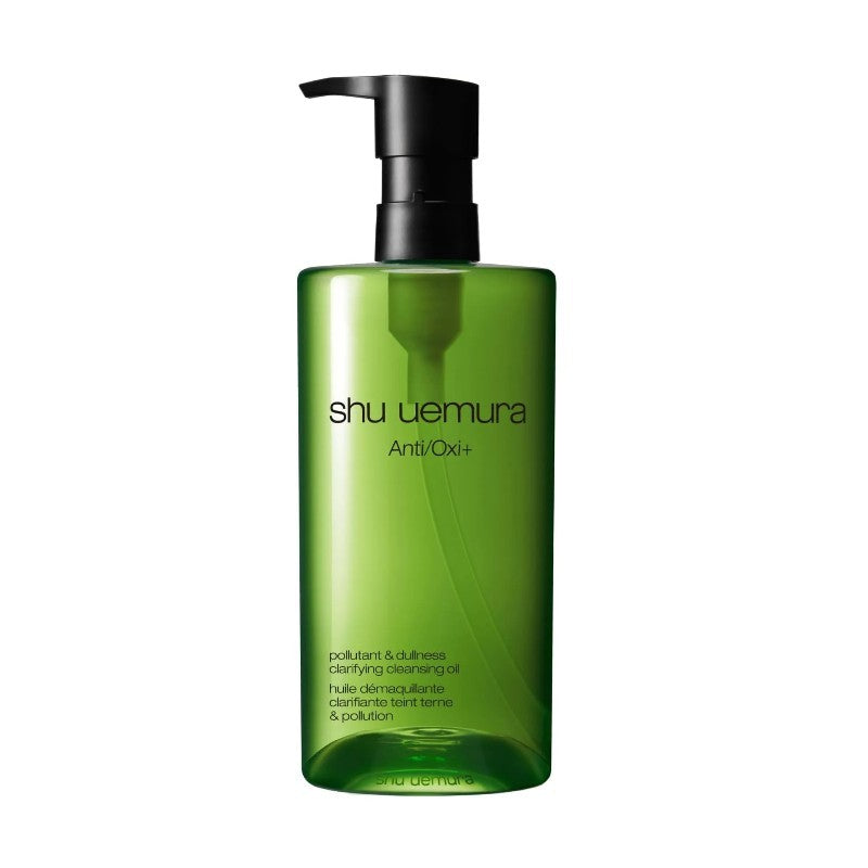 Shu Uemura Anti/Oxi+ Clarifying Cleansing Oil 450ml