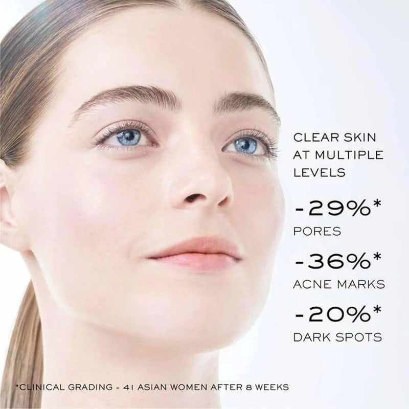 Lancome兰蔻净亮极光美白精华 50mI
