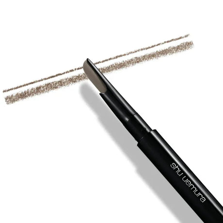Shu Uemura Brow Sword Naginata Eyebrow Pencil #02 Seal Brown