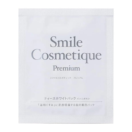 Smile Cosmetique Teeth Whitening Strips 6pcs