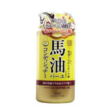 Cosmetex Roland Loshi Moist Aid Horse Oil Hair Conditioner 450ml