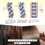 Truest by S free Acid Heat Treatment Shampoo 480ml