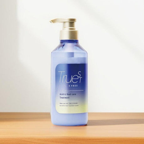Truest by S Free Acid Heat Treatment 480ml