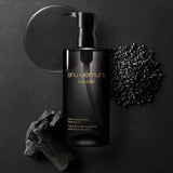 Shu Uemura植村秀黑米精萃洁顔油 450ml