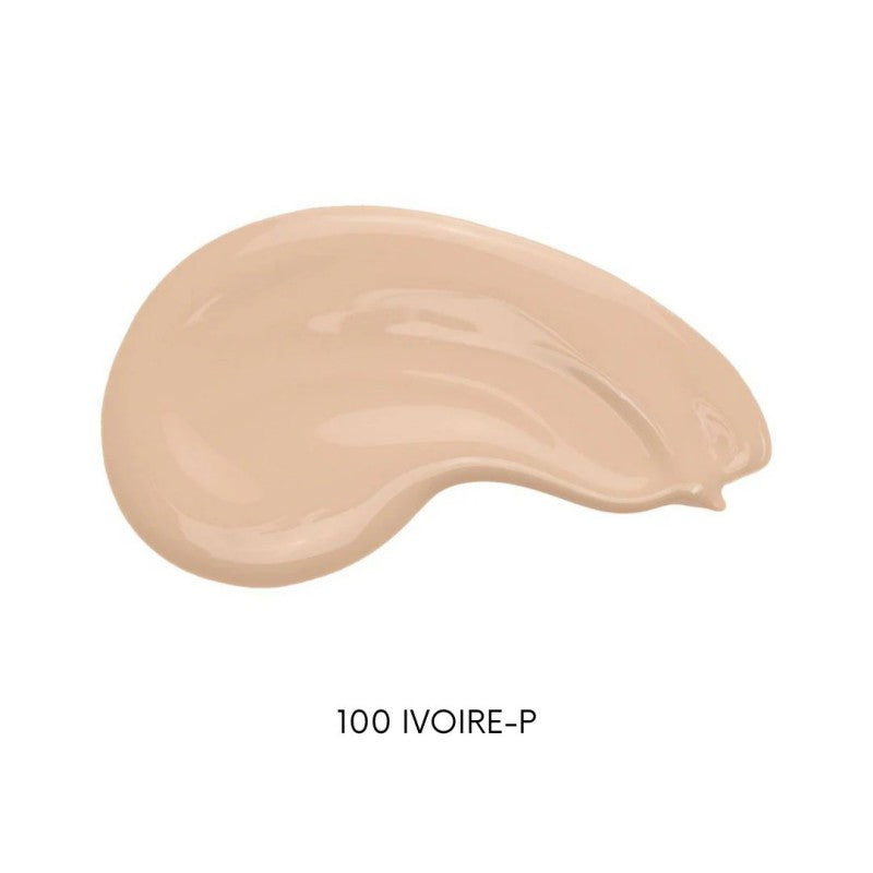 Lancome兰蔻新空气菁纯气垫#100粉调白皮 13g