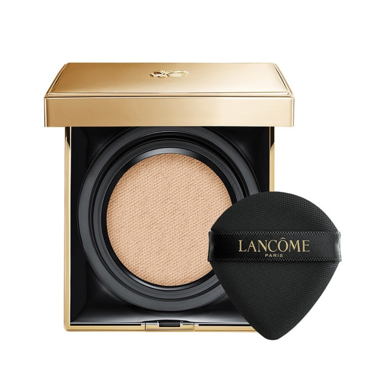 Lancome兰蔻菁纯气垫持久遮瑕#110黄白皮 13g
