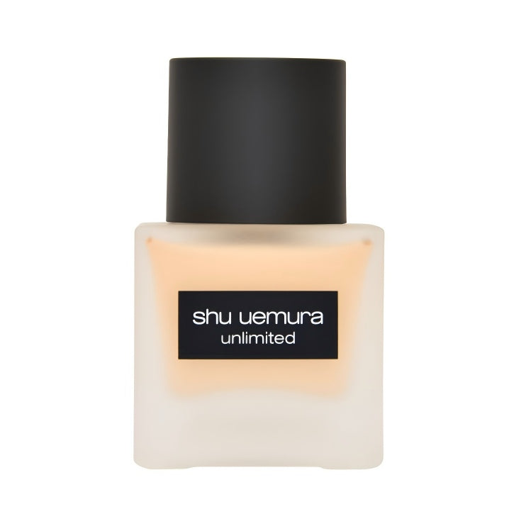 Shu Uemura Unlimited Breathable Lasting Foundation 2.0 #574 35ml