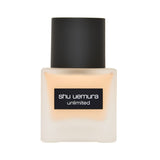 Shu Uemura Unlimited Breathable Lasting Foundation 2.0 #574 35ml