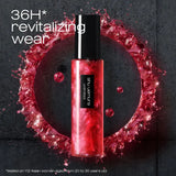 Shu Uemura Unlimited Makeup Fix Mist Red 100ml