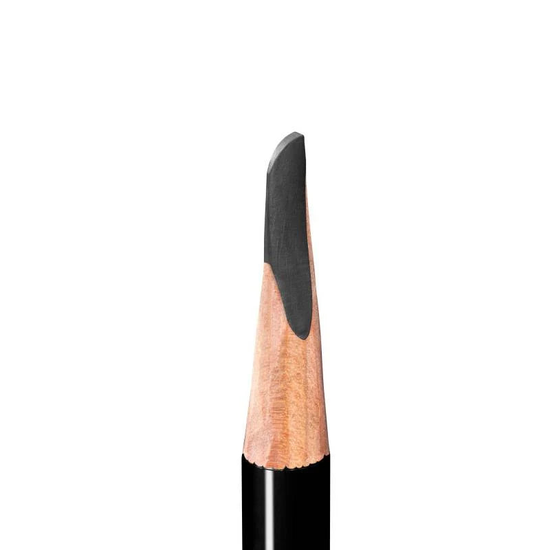 Shu Uemura Hard Formula Eyebrow Pencil #10 Sound Black