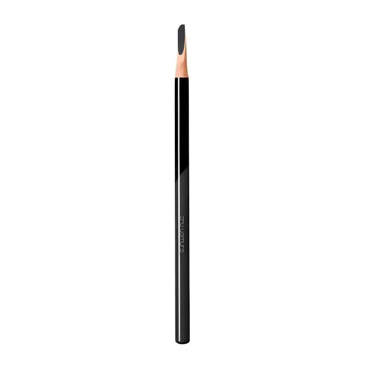Shu Uemura Hard Formula Eyebrow Pencil #10 Sound Black