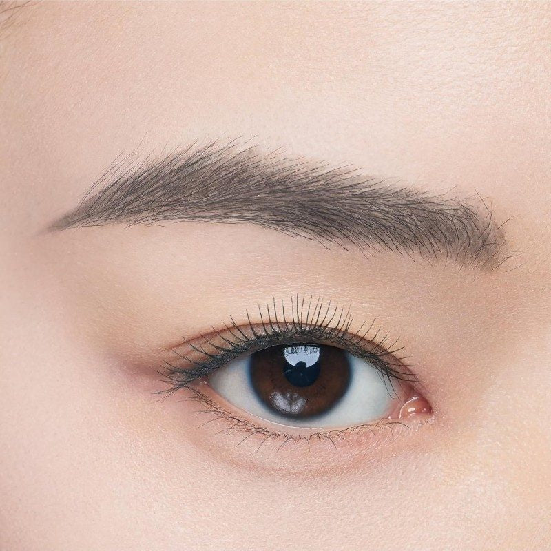 Shu Uemura Hard Formula Eyebrow Pencil #10 Sound Black