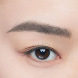 Shu Uemura Hard Formula Eyebrow Pencil #10 Sound Black