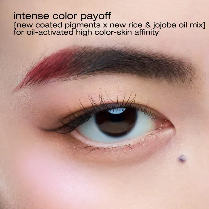 Shu Uemura Hard Formula Hard 10 #05 Stone Gray