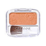Cezanne Natural Cheek #N05 Beige Orange