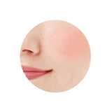 Cezanne Natural Cheek N #10 Orange Pink