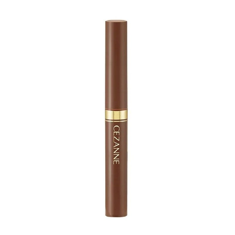 Cezanne Thick Eyebrow Enhancer #01 Bright Brown