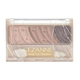 Cezanne Tone Up Eyeshadow #02 Rose Brown