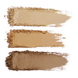 Cezanne Nose & Eyebrow Powder #01 Camel