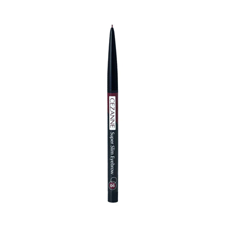 Cezanne Ultra Fine Core Eyebrow #06 Berry Brown