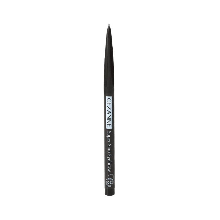 Cezanne Ultra Fine Core Eyebrow #02 Olive Brown