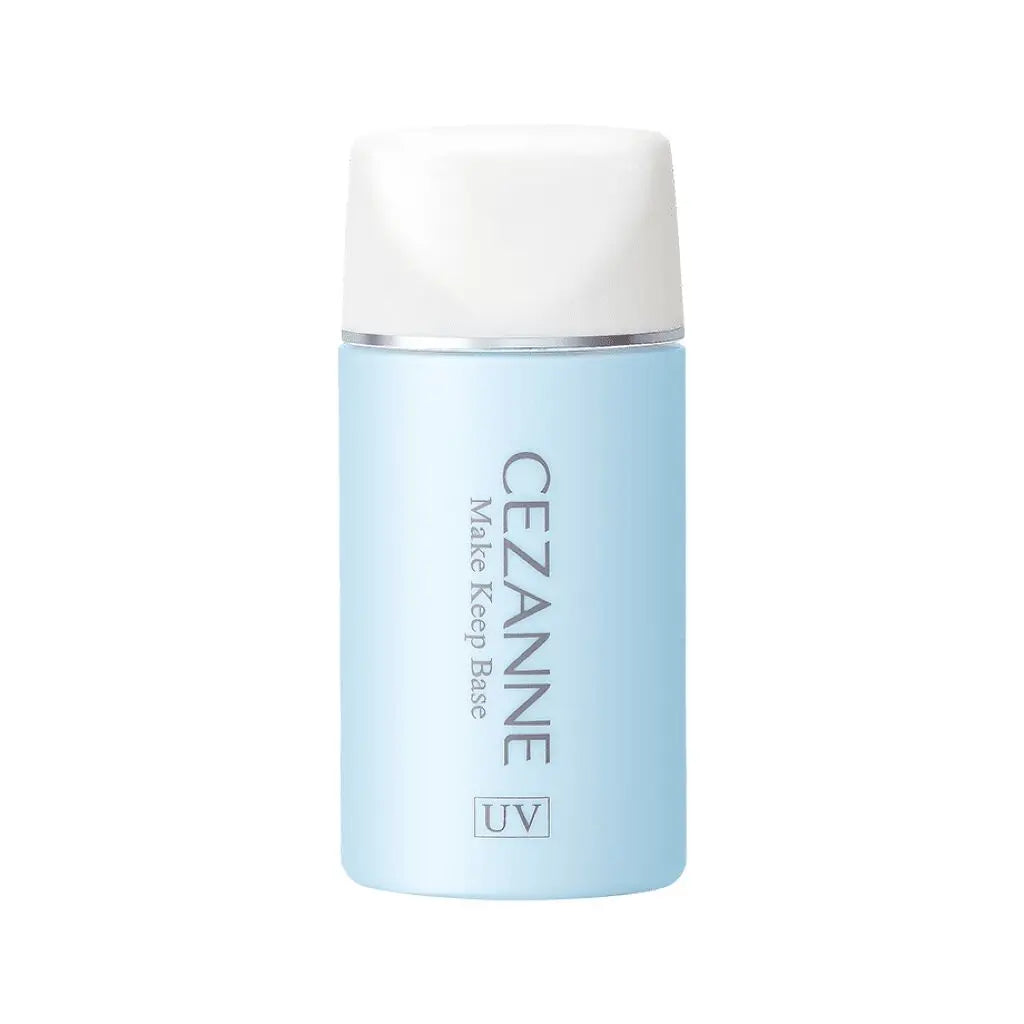 Cezanne倩丽控油防脱妆底霜浅蓝色 30ml