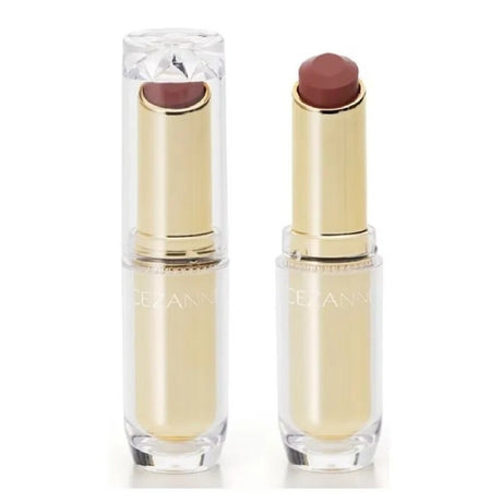 Cezanne Lasting Gloss Lip #101 Milky Tea