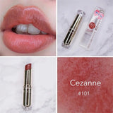 Cezanne Lasting Gloss Lip #101 Milky Tea
