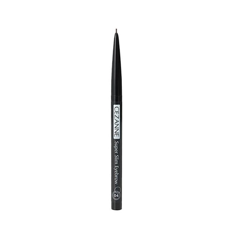 Cezanne Ultra-fine Core eyebrow #04 Deep Brown