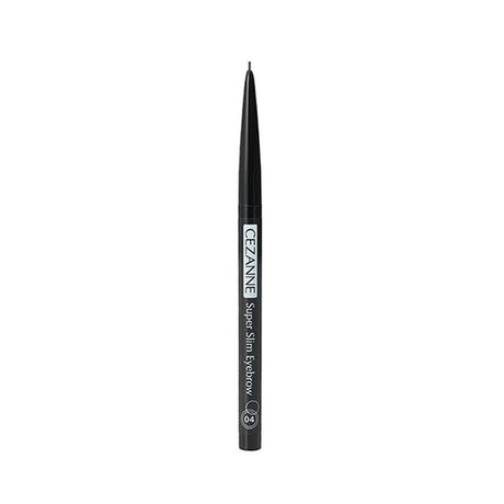 Cezanne Ultra-fine Core eyebrow #04 Deep Brown