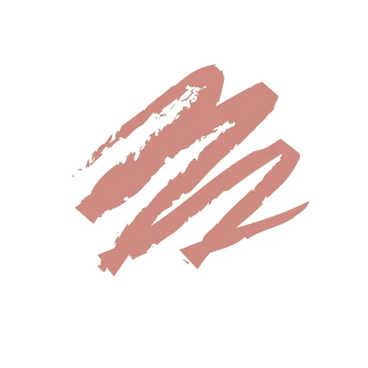 Cezanne Drawing Point Gel Eyeliner #50 Pink Beige