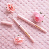 Cezanne Drawing Point Gel Eyeliner #50 Pink Beige