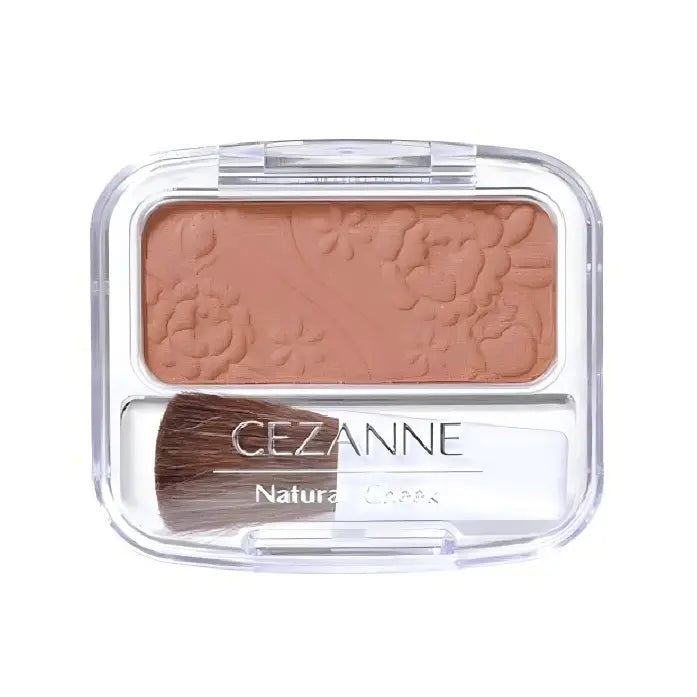 Cezanne Natural Cheek #N18 Rose Beige