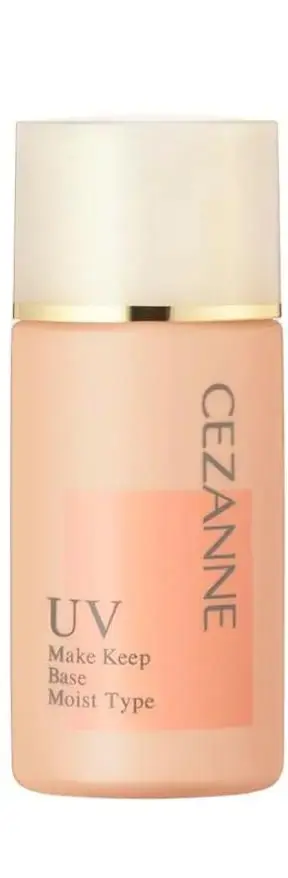 Cezanne倩丽控油妆前乳保湿型 30ml