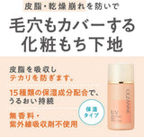 Cezanne倩丽控油妆前乳保湿型 30ml